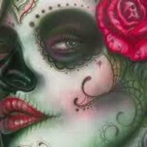 Meet your Posher, Anastasia